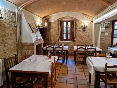 Restaurant La Serra