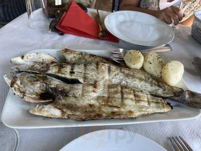 Parrillada Casa Maiorga