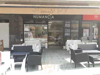 Nueva Numancia