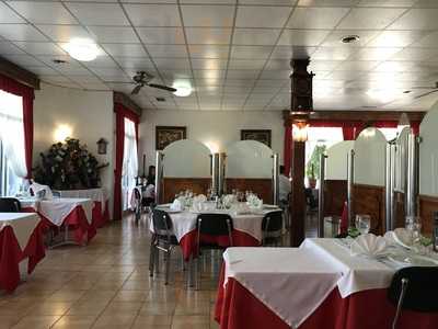 Restaurant Casa Pont