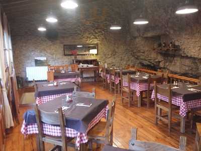 Taberna El Risco