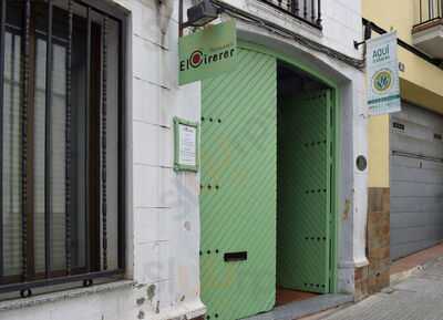 Restaurant El Cirerer