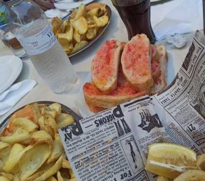 Bar La Plaça