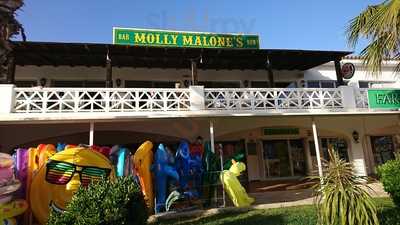 Molly Malone’s