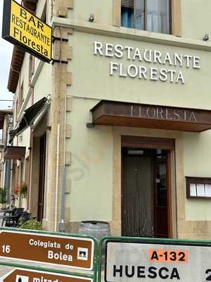 Restaurante Floresta