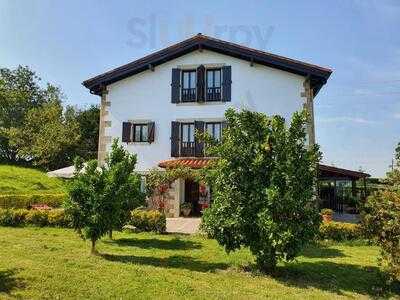 Casa Rural Restaurante Astei