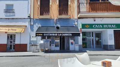 Gastrobar La Carreta