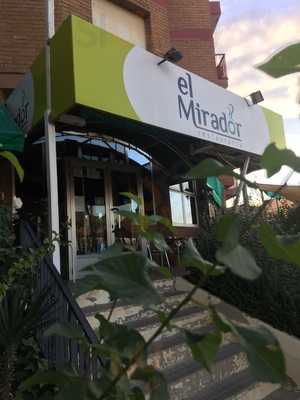 El Mirador