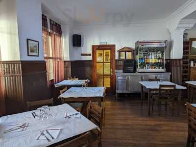 Restaurante Niko-jatetxe