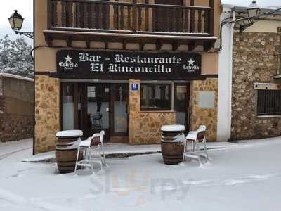 Bar Restaurante El Rinconcillo