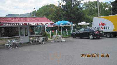 Restaurante Pollería Etxeko