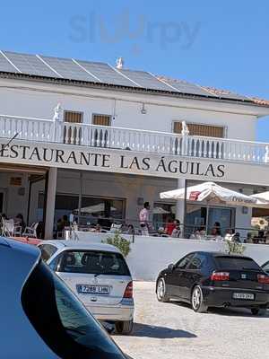 Restaurante Las Aguilas