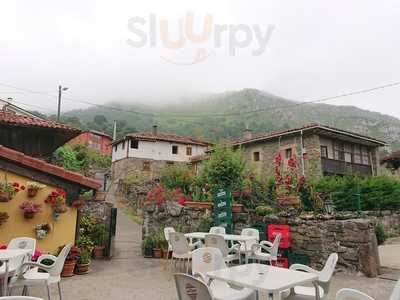 Restaurante La Corralada