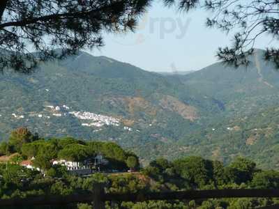 Mirador De La Sierra