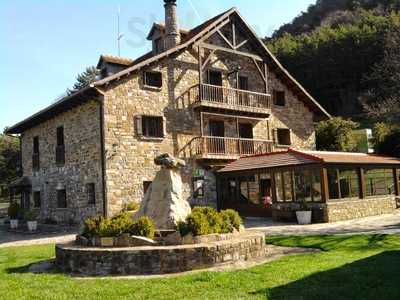 Restaurante Borda Bisaltico