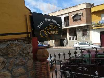 Casa Gerardo