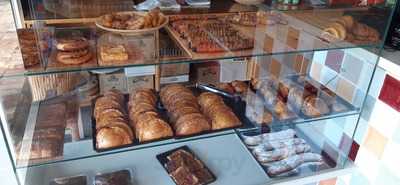 Pastelería Panadería "pan De Xocolate"