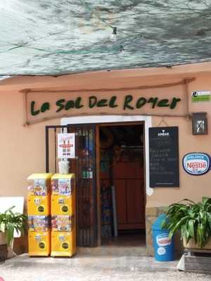 La Sal Del Romer