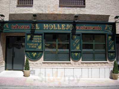 El Hollejo Taberna Restaurante