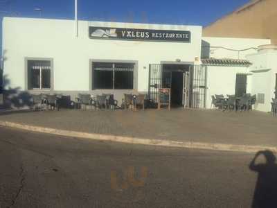 Restaurante Valeus