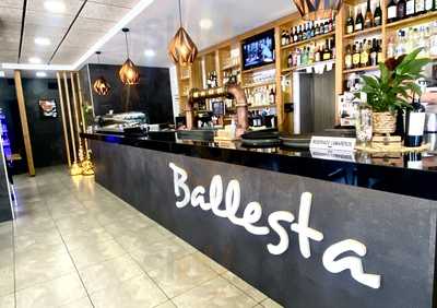 Bar Ballesta