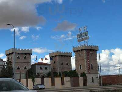 Restaurante El Torreon Del Miguelete