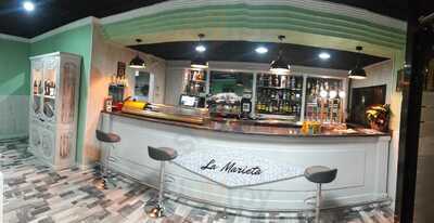 Restaurante La Marieta