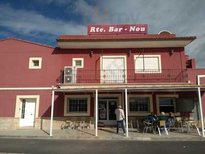 Bar Nou