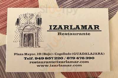 Izarlamar