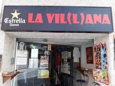 La Vilana, S.c.