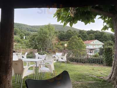 Restaurante La Garganta