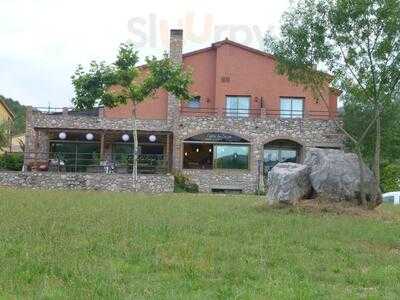 Hostal De L'aigua