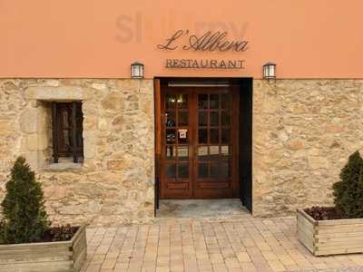 Restaurant L'albera