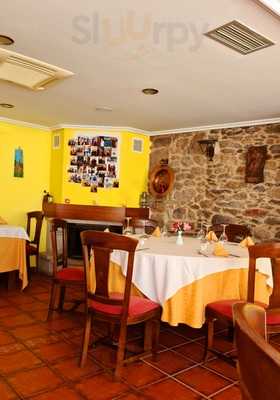 Restaurante Caldelas Sacra