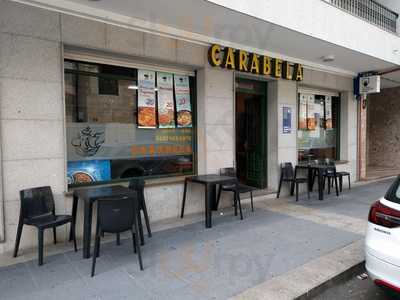 Restaurante Carabela