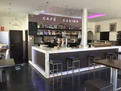 Cafe Casino - Bistro & Gin Club