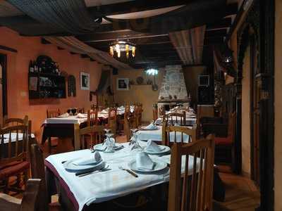 Restaurante Calatanazor