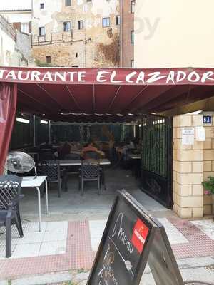 El Cazador