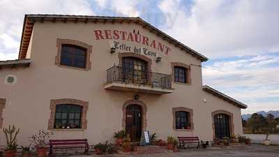 Restaurante Braseria Celler Del Cava