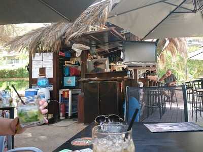 Chiringuito Beach Bar