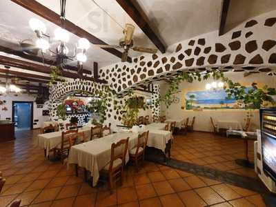 Restaurante Los Delfines