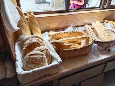 Panadería San Roque - Bakery