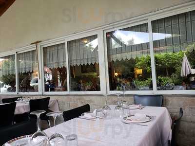 Restaurante Iraeta Jatetxea