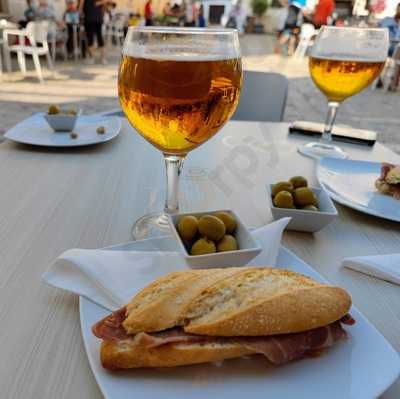 Forn De Sa Plaça