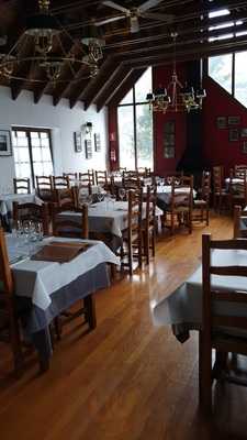 Restaurante Casa Riu