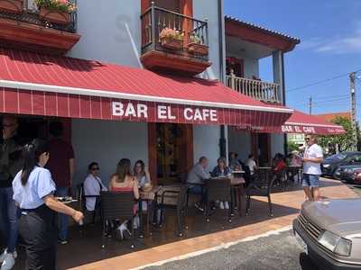 El Café Bar