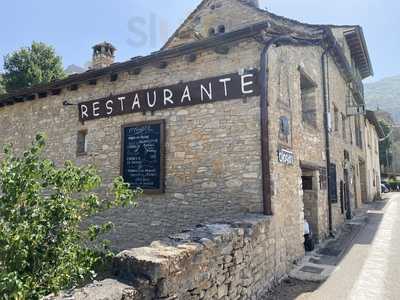 Restaurante O´fogaril