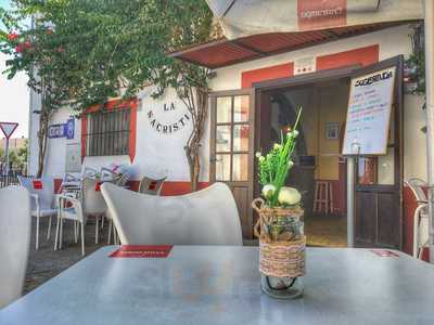 Bodega La Sacristía