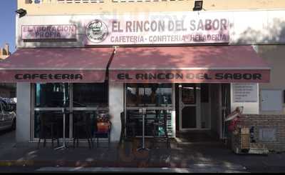 El Rincón Del Sabor