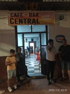 Bar Central